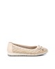 Sapatos Mulher XTI Bege 143913
