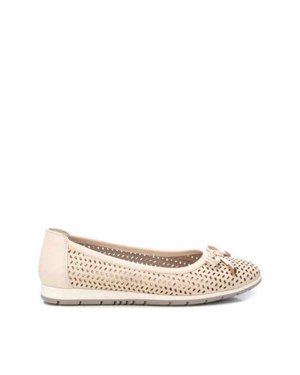  Zapatos Mujer XTI Beige 143913