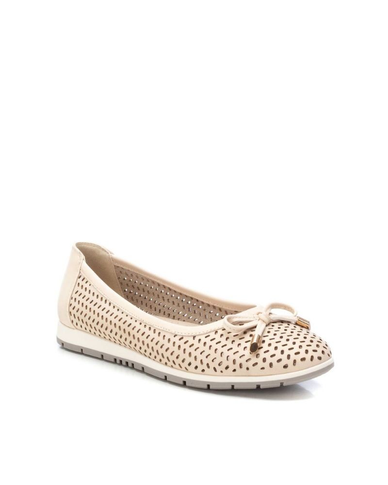 Zapatos Mujer XTI Beige 143913