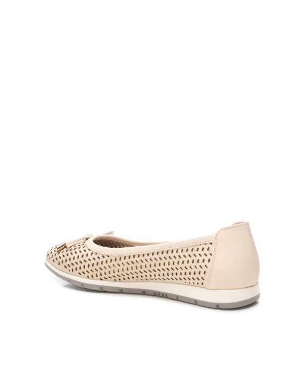 Sapatos Mulher XTI Bege 143913