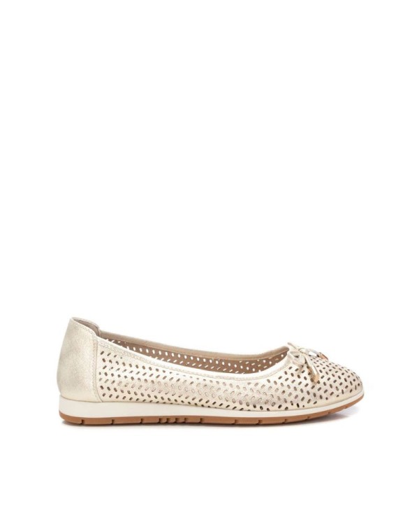 Zapatos Mujer XTI Oro 143913