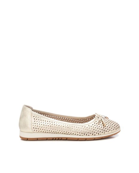 Sapatos Mulher XTI Dourado 143913