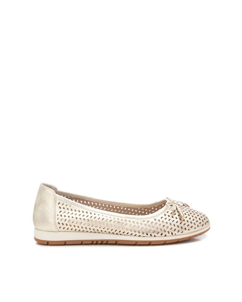  Zapatos Mujer XTI Oro 143913