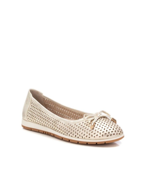  Zapatos Mujer XTI Oro 143913