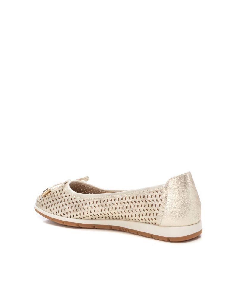 Zapatos Mujer XTI Oro 143913