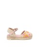 Sandalias Abertas Infantil XTI Nude 151195