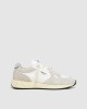  Zapatillas Bajas Hombre PEPE JEANS Blanco PMS60036 MARLON DIVIDED M