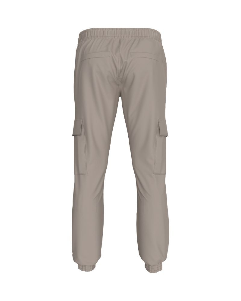  Pantalones Hombre CALVIN KLEIN Beige J30J327614