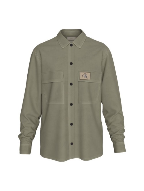 Camisas Manga Comprida...