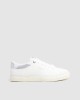  Zapatillas Bajas Mujer PEPE JEANS Blanco PLS31601 KENTON KNIT W