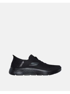 Sapatilhas Baixas Homem SKECHERS Preto 216324 GO WALK FLEX HANDS UP