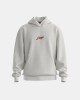 Sudaderas Hoodie Hombre HUGO Gris 50521070 DLOGOLONG