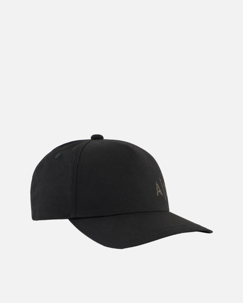  Gorros y gorras Hombre ARMANI EXCHANGE Negro XM000282 AF12102