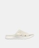Sandálias Chinelos Mulher SKECHERS Nude 141425 GO WALK FLEX ELATION