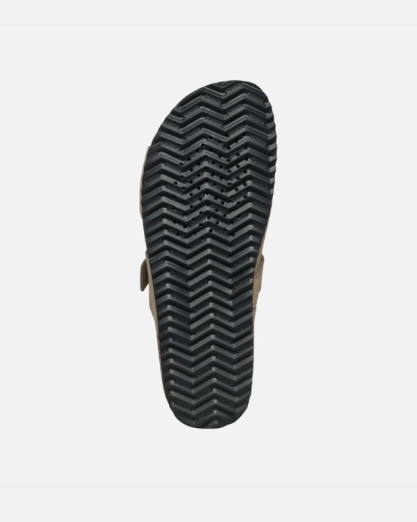 Sandalias Abertas Homem GEOX Taupe U159VB 00032