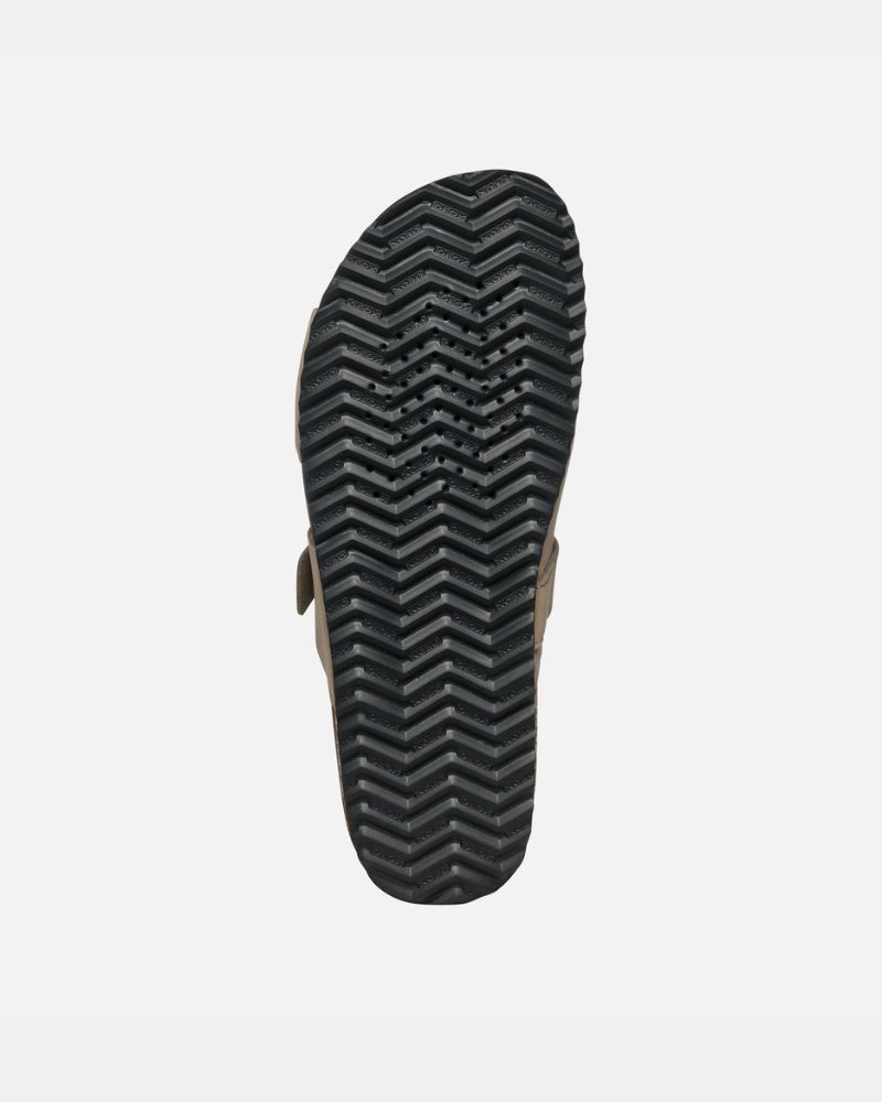 Sandalias Abertas Homem GEOX Taupe U159VB 00032