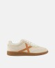  Zapatillas Bajas Mujer MUNICH Beige 4078006 RUMBA WMN