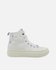  Zapatillas Altas Mujer REFRESH Blanco 172561