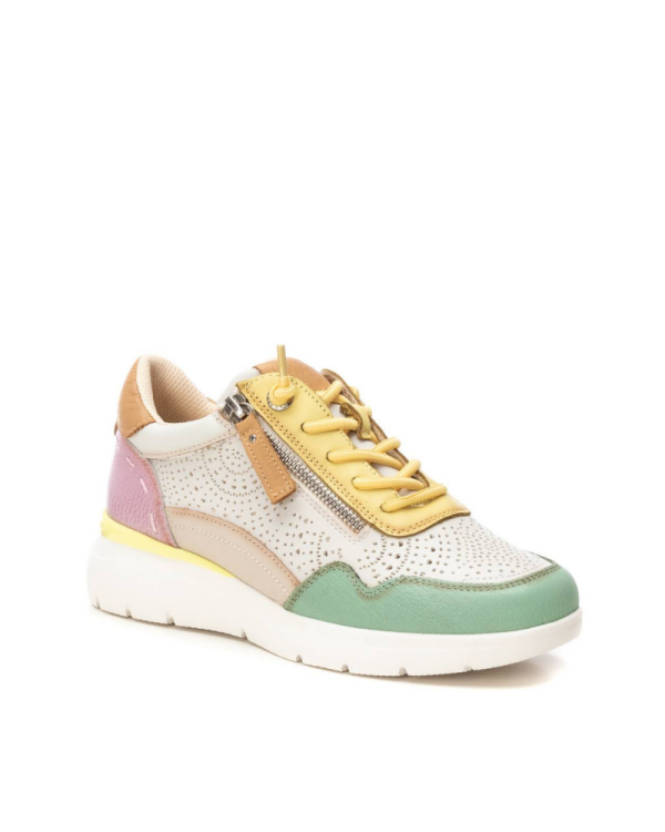  Zapatillas Mujer CARMELA Multicolor 162274
