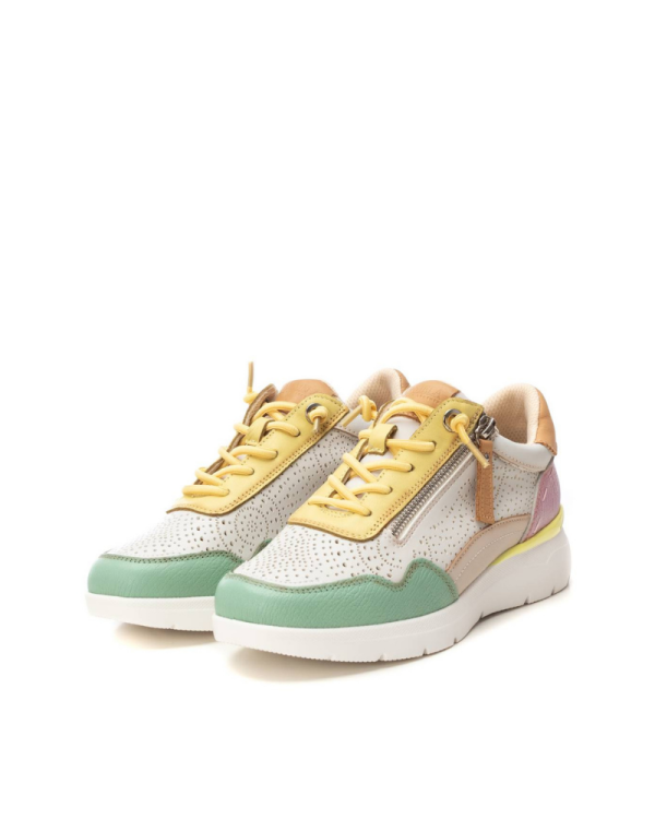  Zapatillas Mujer CARMELA Multicolor 162274