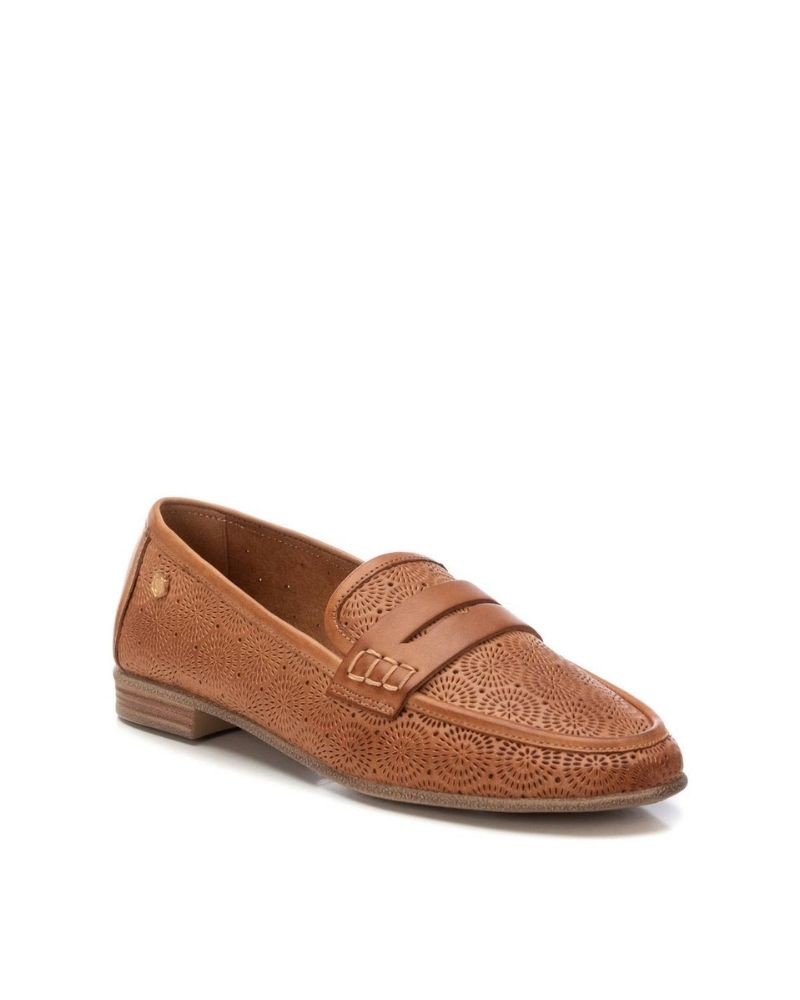 Sapatos Mulher CARMELA Castanho 162170