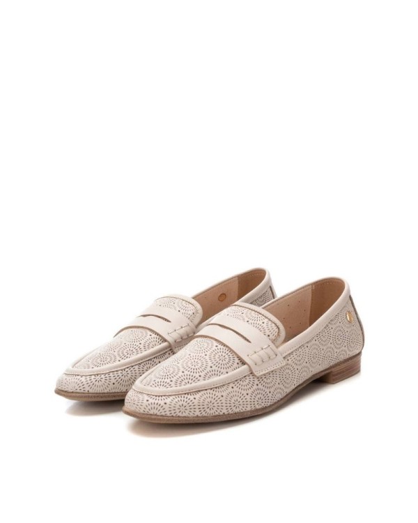 Sapatos Mulher CARMELA Beige 162170