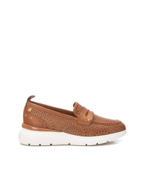  Zapatos Mujer CARMELA Marrón 162275