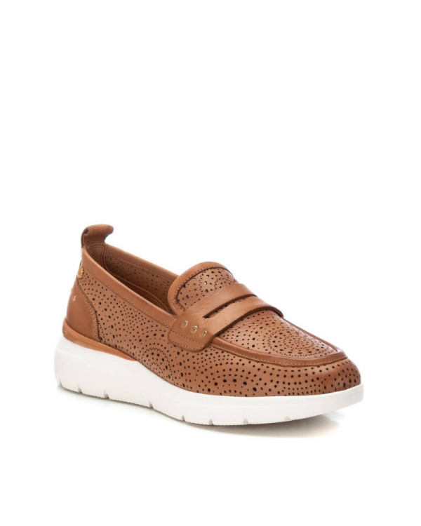  Zapatos Mujer CARMELA Marrón 162275