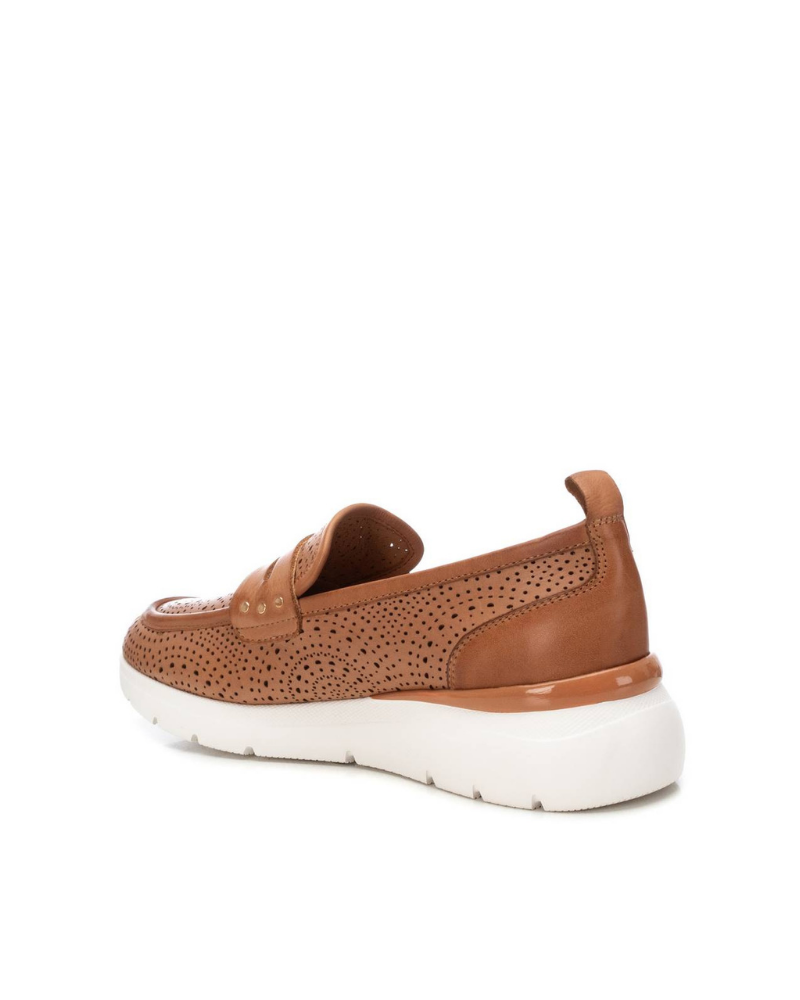  Zapatos Mujer CARMELA Marrón 162275