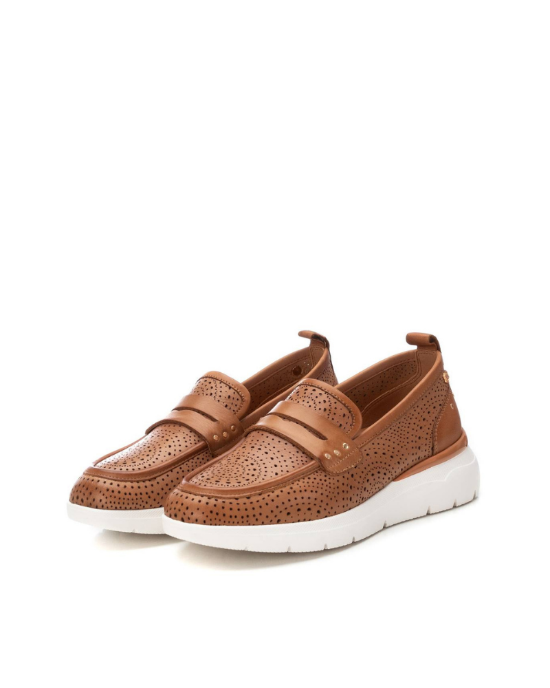 Sapatos Mulher CARMELA Castanho 162275