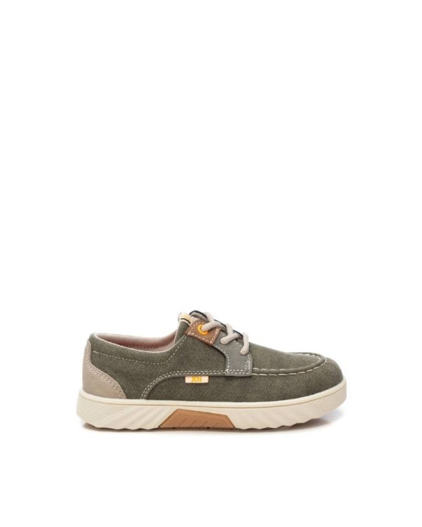  Zapatos Infantil XTI Verde 151136