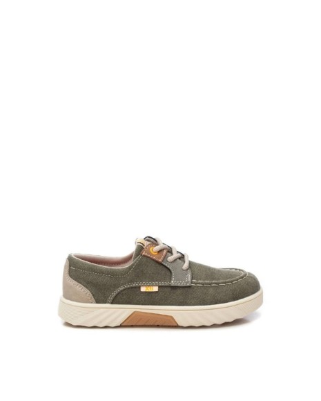Sapatos Infantil XTI Verde 151136