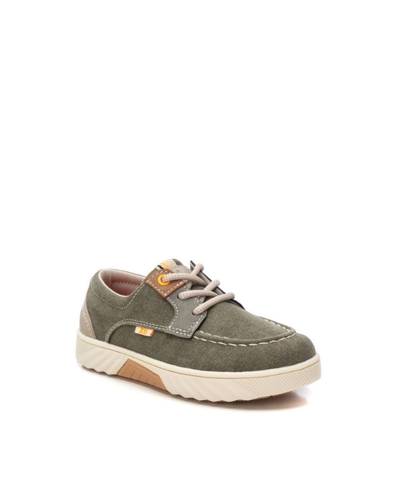 Sapatos Infantil XTI Verde 151136