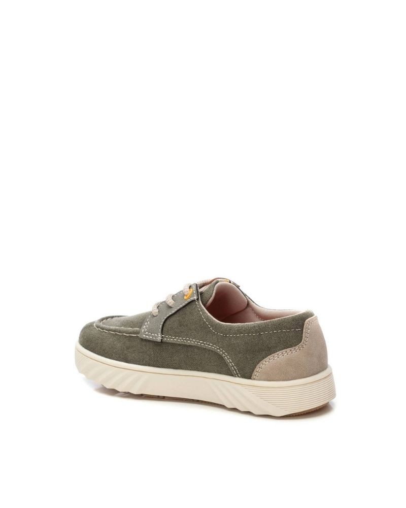  Zapatos Infantil XTI Verde 151136