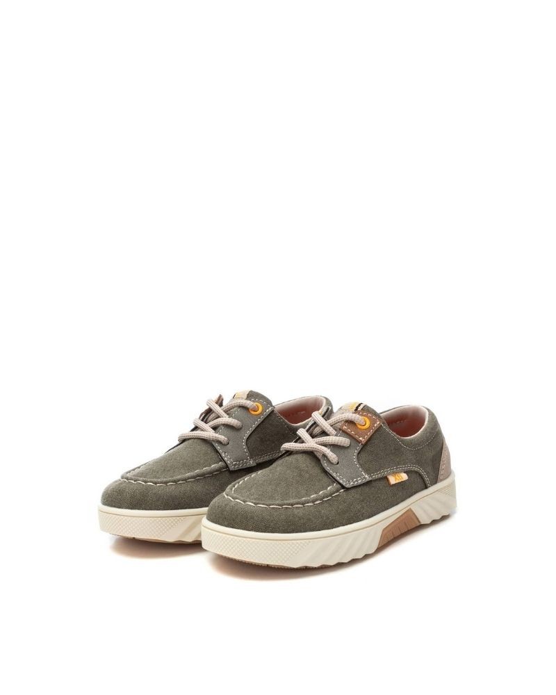  Zapatos Infantil XTI Verde 151136