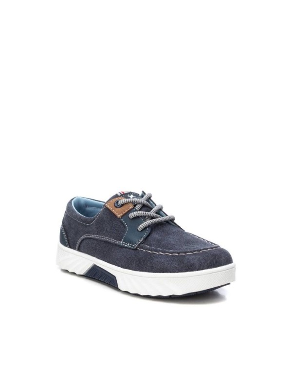  Zapatos Infantil XTI Azul 151136