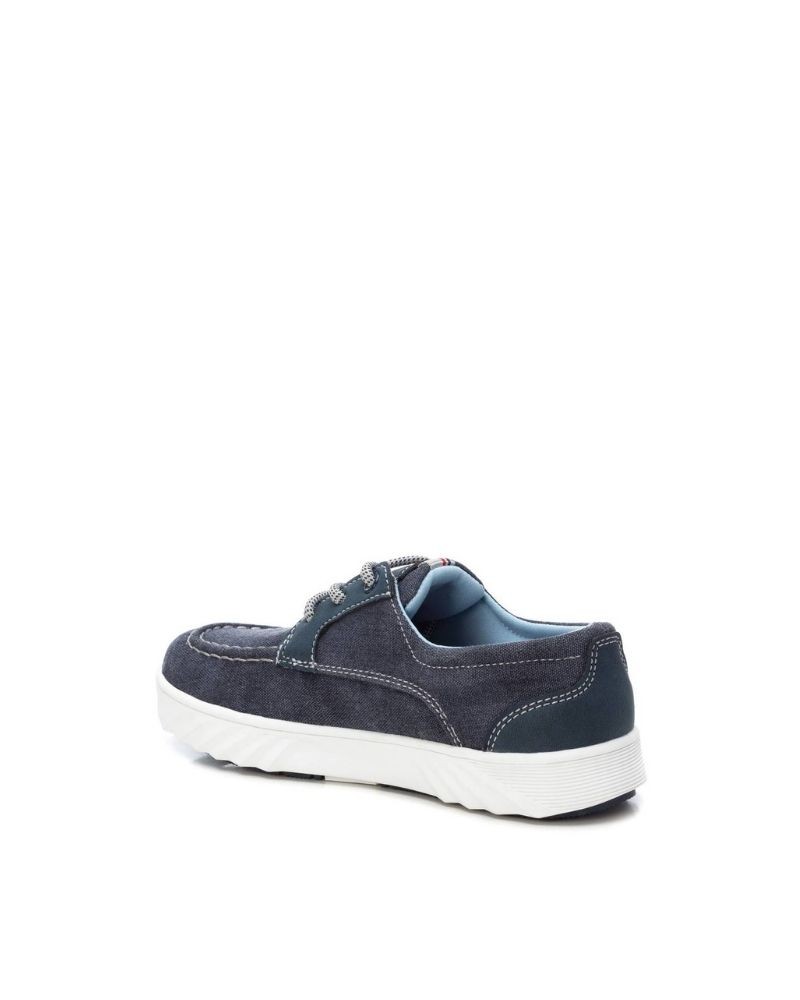  Zapatos Infantil XTI Azul 151136