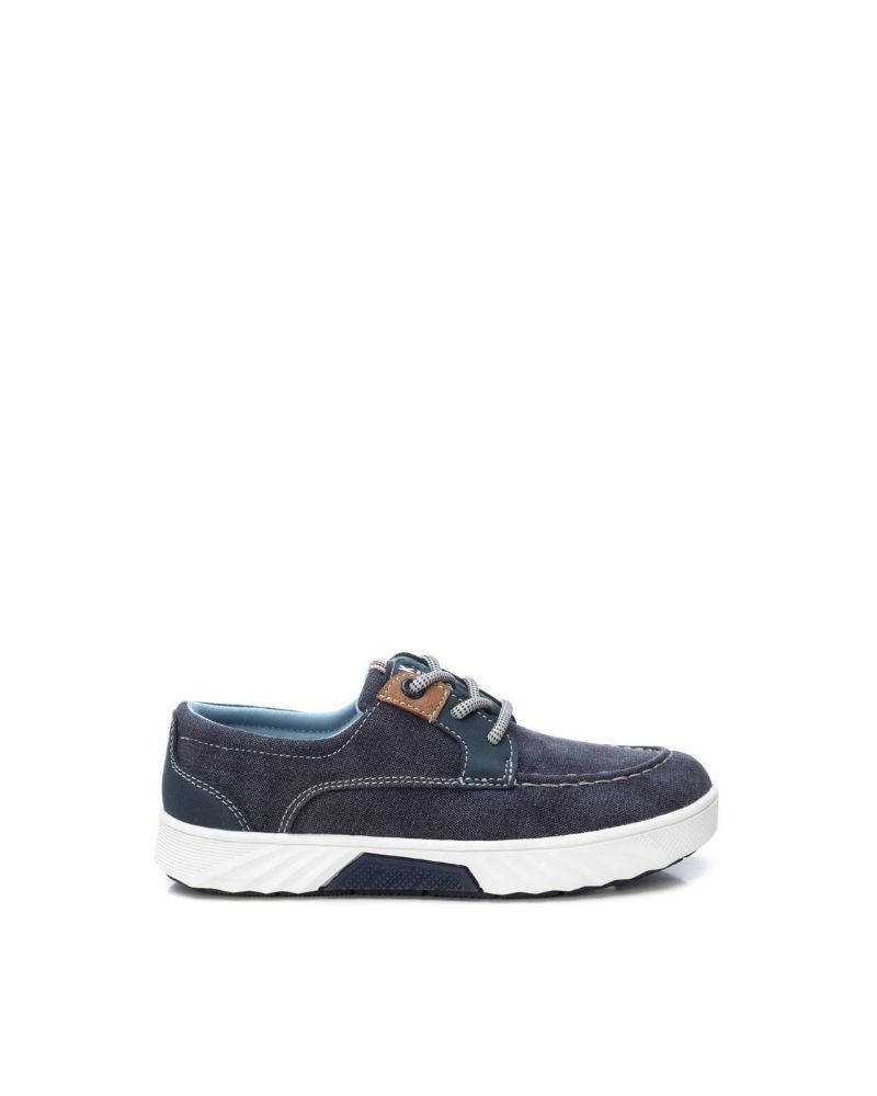  Zapatos Infantil XTI Azul 151136