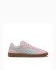 Sapatilhas Baixas Mulher Puma Rosa 400717 PUMA CLUB II ERA