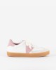  Zapatillas Bajas Mujer VICTORIA Blanco 1126206