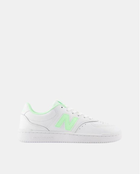 Sapatilhas Baixas Mulher NEW BALANCE Branco BBW80MTG