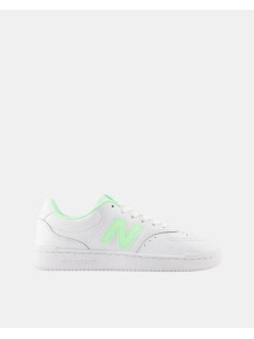 Sapatilhas Baixas Mulher NEW BALANCE Branco BBW80MTG