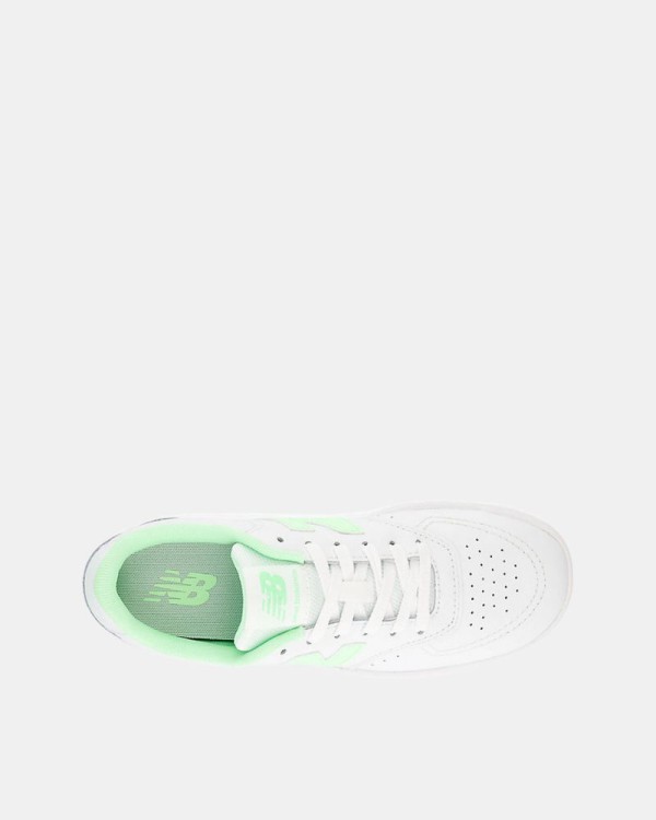 Sapatilhas Baixas Mulher NEW BALANCE Branco BBW80MTG