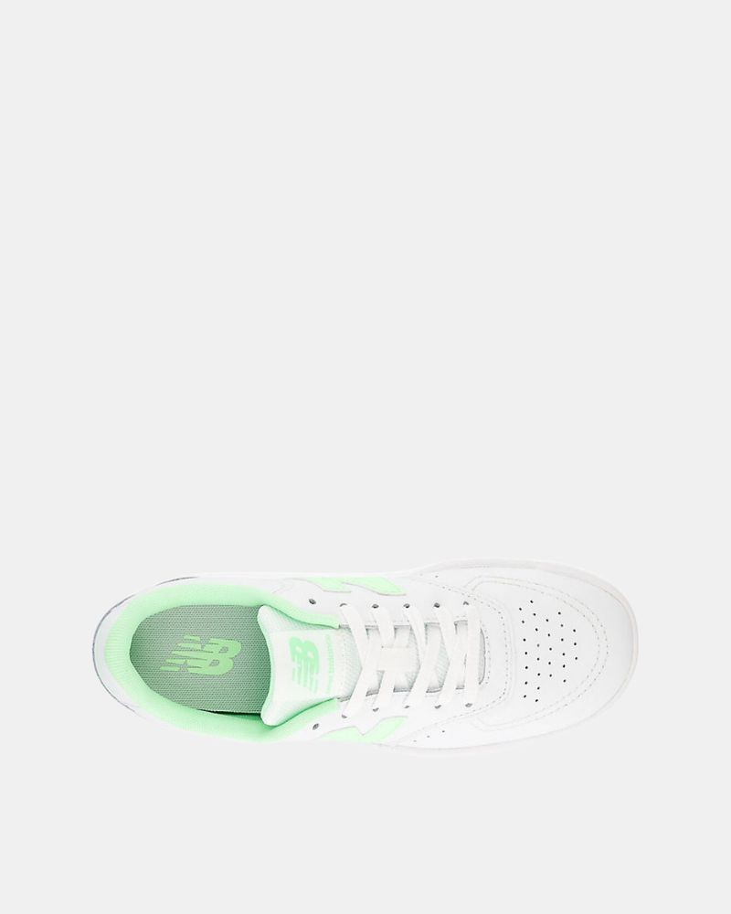 Sapatilhas Baixas Mulher NEW BALANCE Branco BBW80MTG