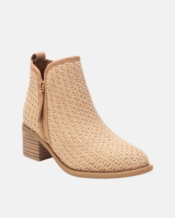 Botins Mulher XTI Taupe 143962