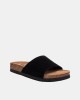 Sandalias Abertas Mulher XTI Preto 36891