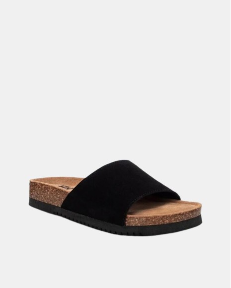 Sandalias Abertas Mulher XTI Preto 36891