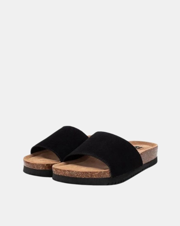 Sandalias Abertas Mulher XTI Preto 36891