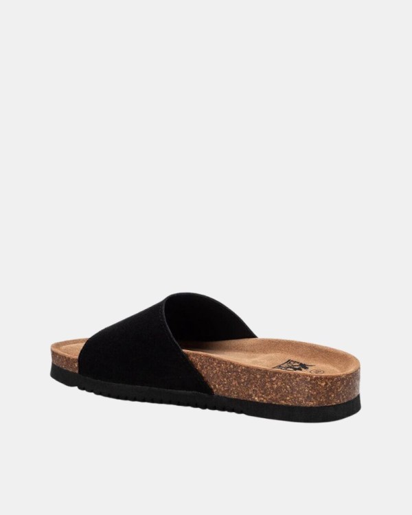 Sandalias Abertas Mulher XTI Preto 36891
