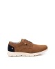 Sapatos Homem REFRESH Castanho 172483
